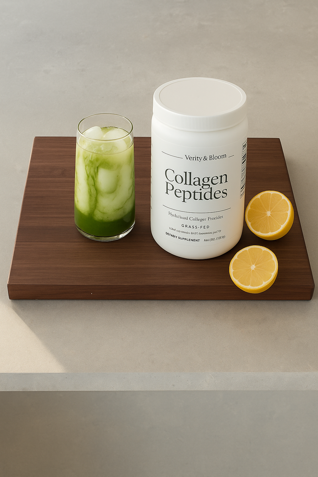 Daily Collagen